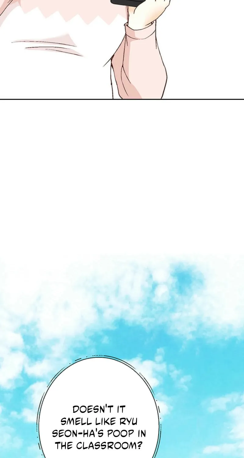 Love Moment Chapter 2 page 30 - 