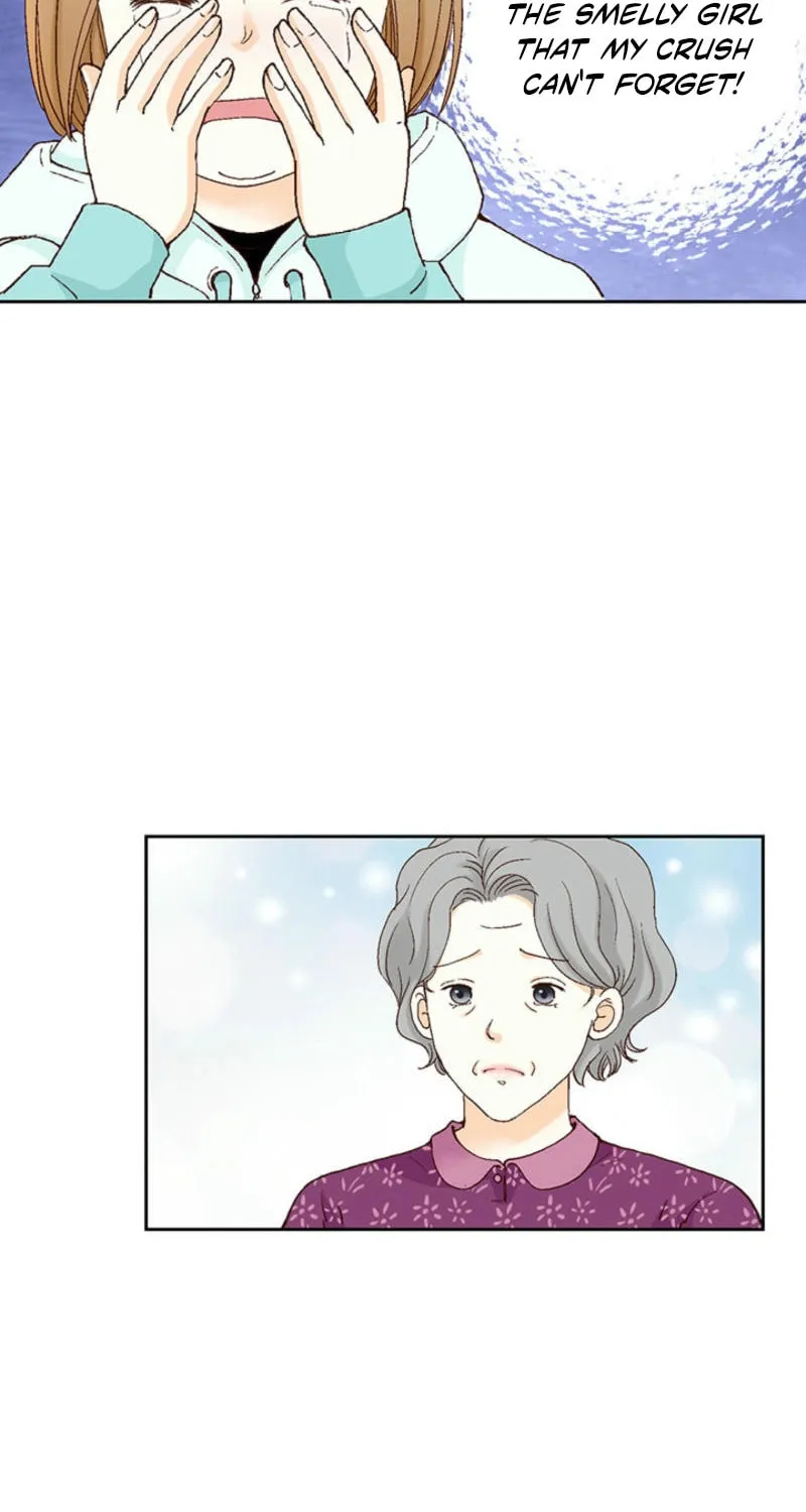 Love Moment Chapter 2 page 4 - 