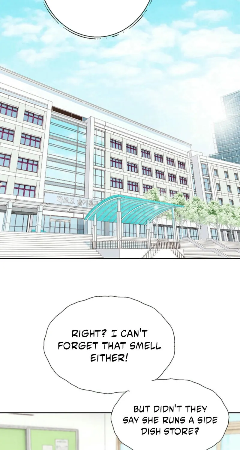 Love Moment Chapter 2 page 31 - 
