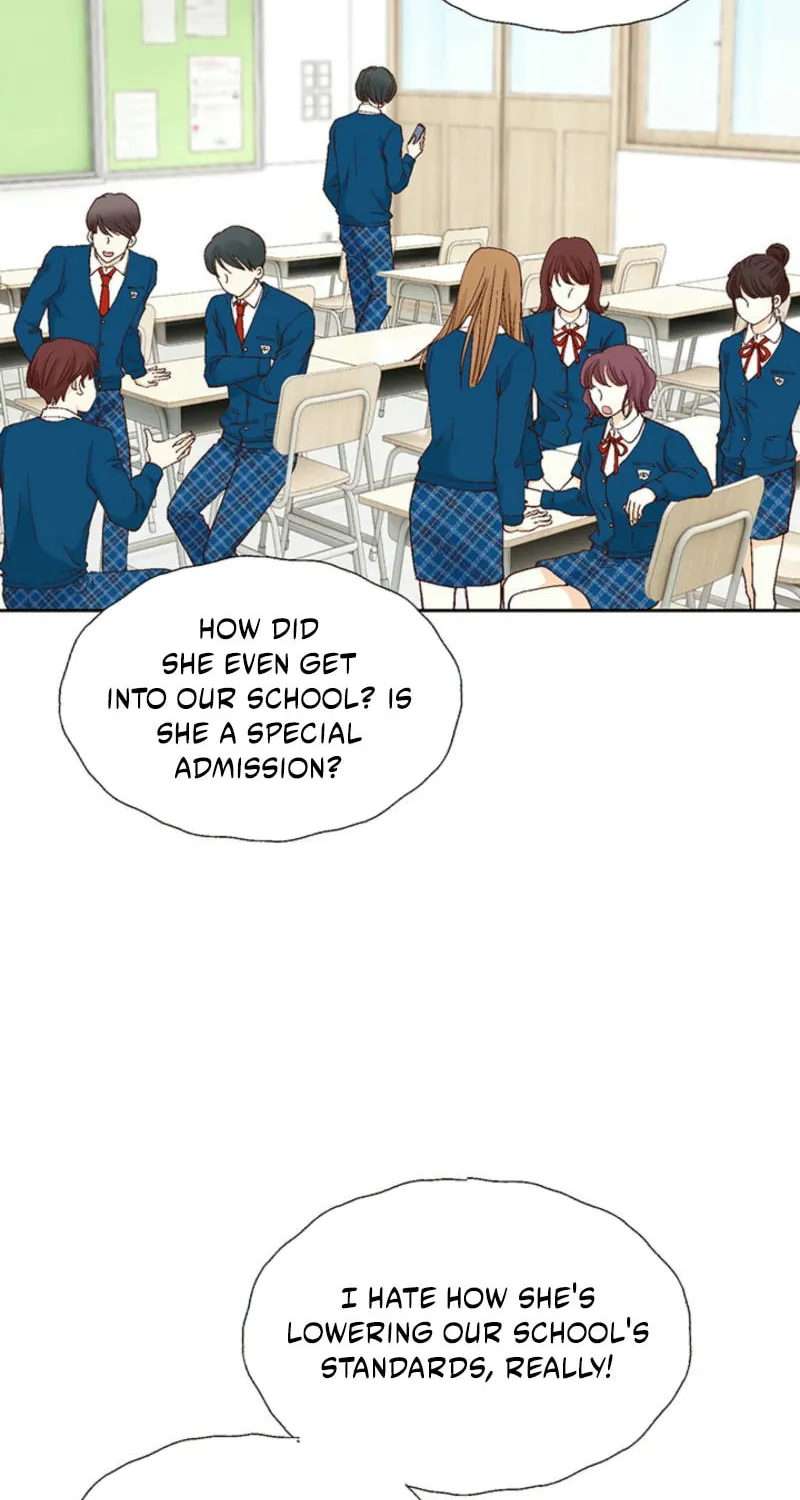 Love Moment Chapter 2 page 32 - 