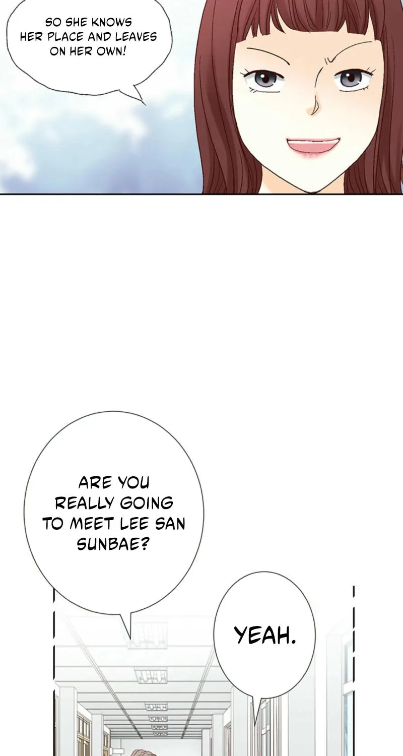 Love Moment Chapter 2 page 34 - 