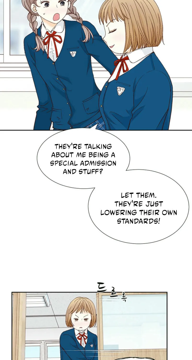Love Moment Chapter 2 page 36 - 