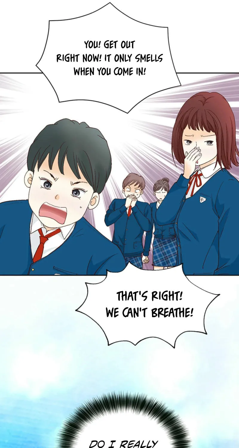 Love Moment Chapter 2 page 38 - 