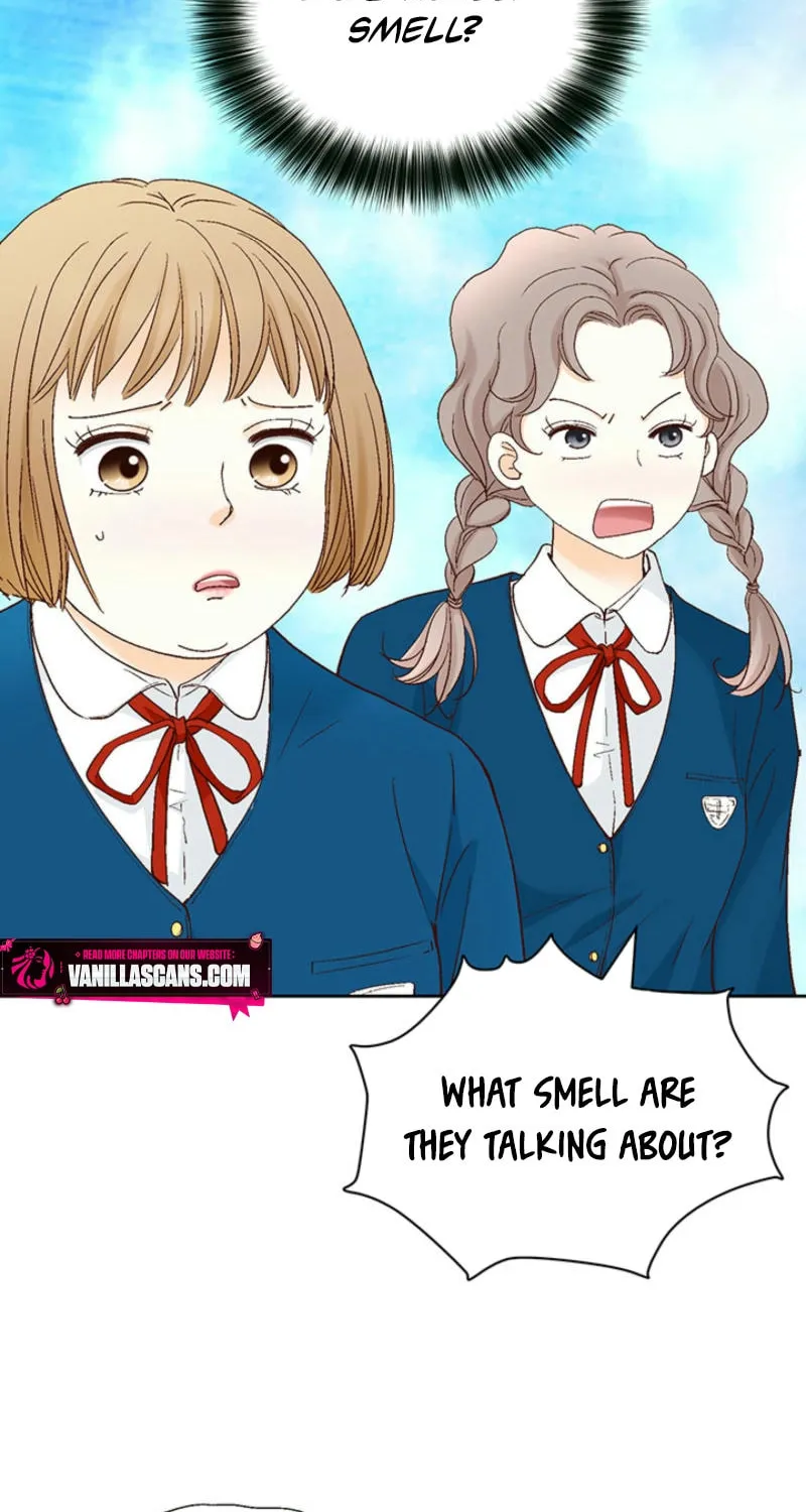Love Moment Chapter 2 page 39 - 