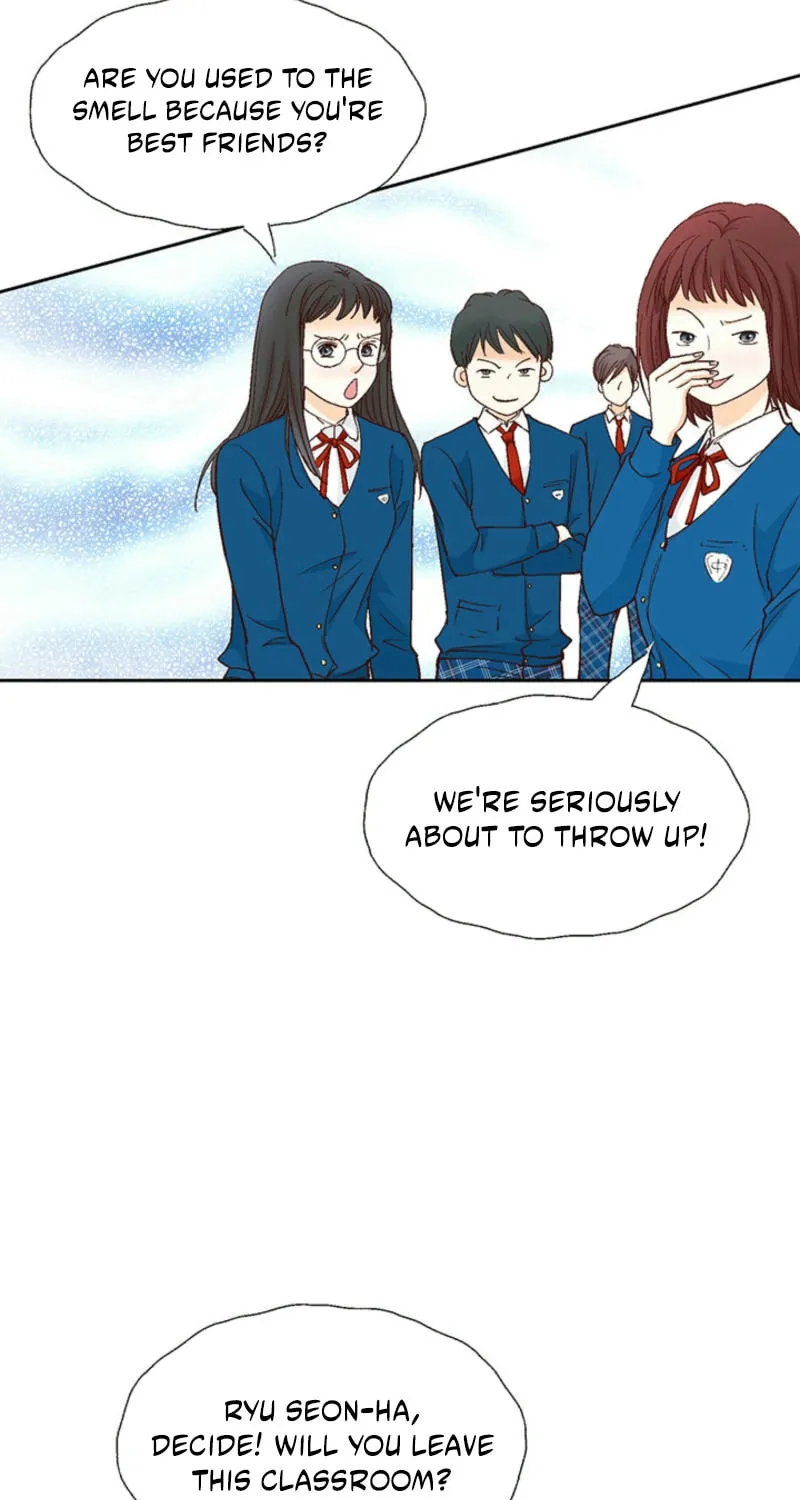 Love Moment Chapter 2 page 40 - 