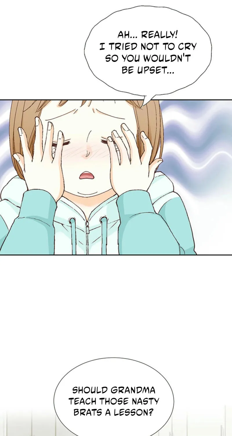 Love Moment Chapter 2 page 5 - 