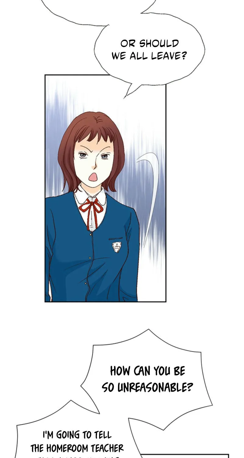Love Moment Chapter 2 page 41 - 