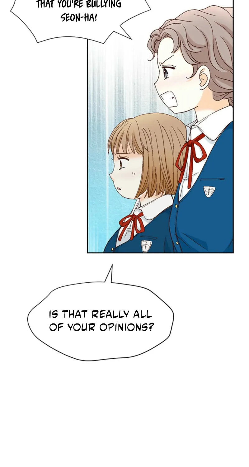 Love Moment Chapter 2 page 42 - 