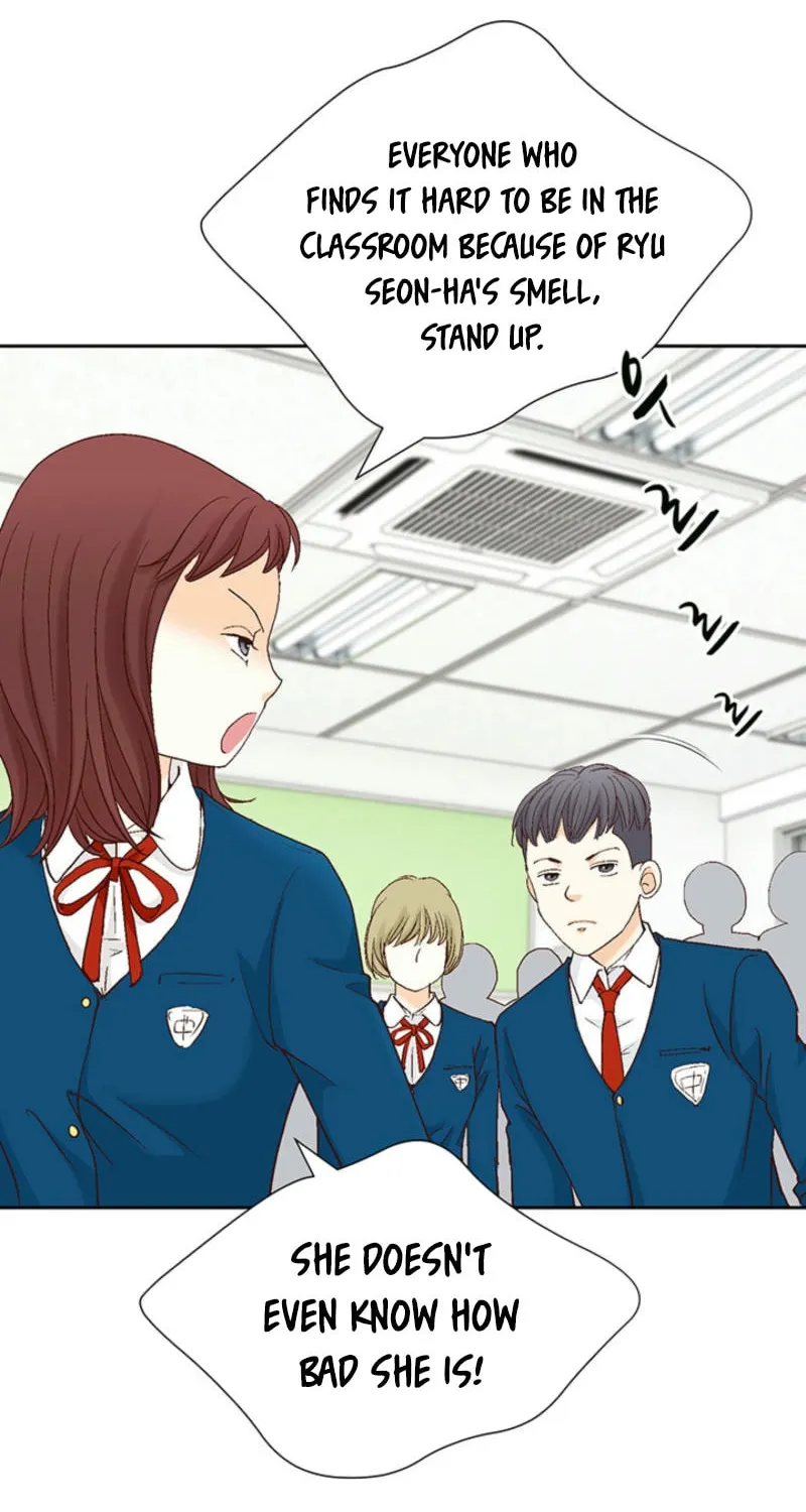Love Moment Chapter 2 page 43 - 