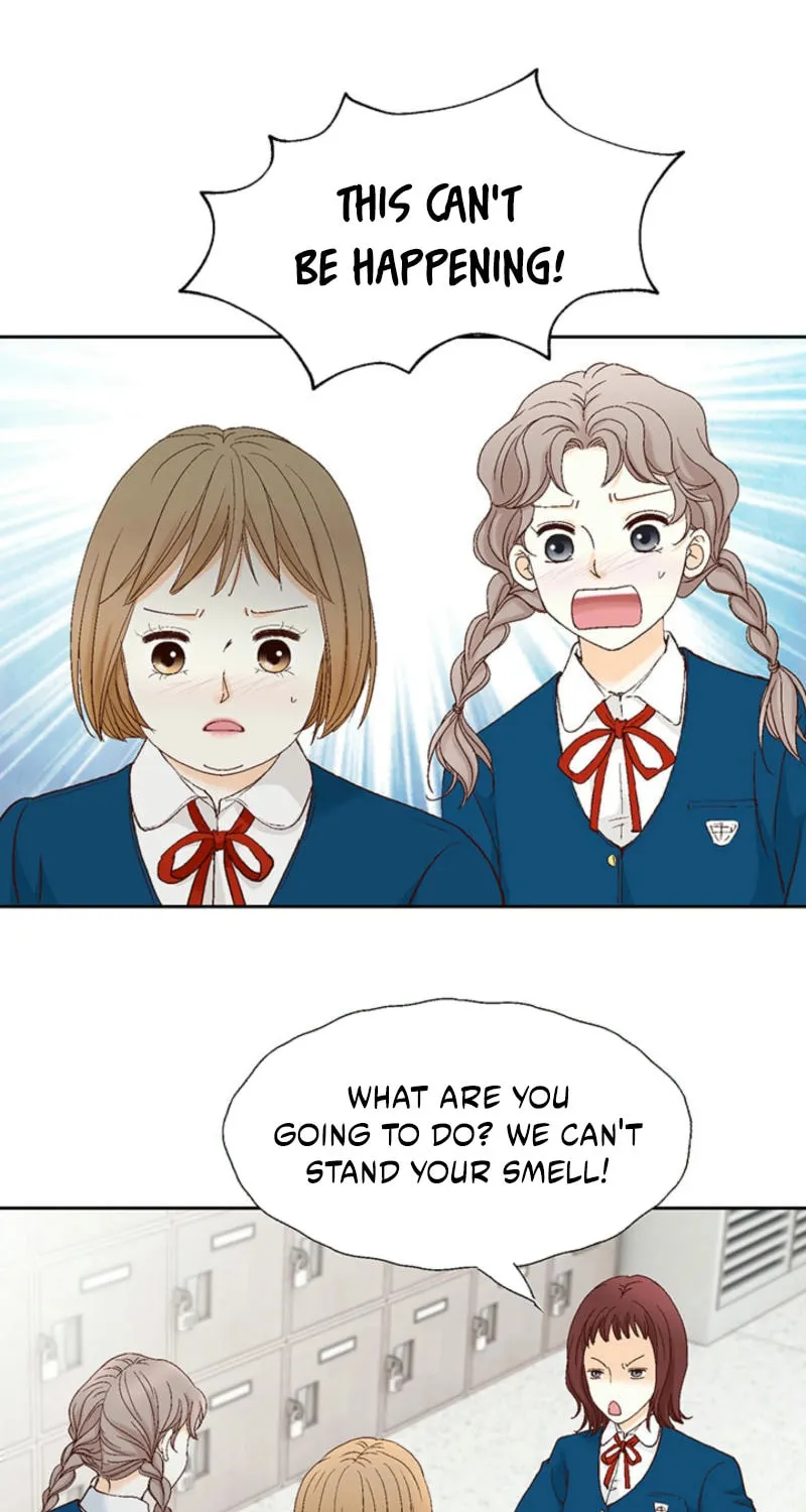 Love Moment Chapter 2 page 44 - 