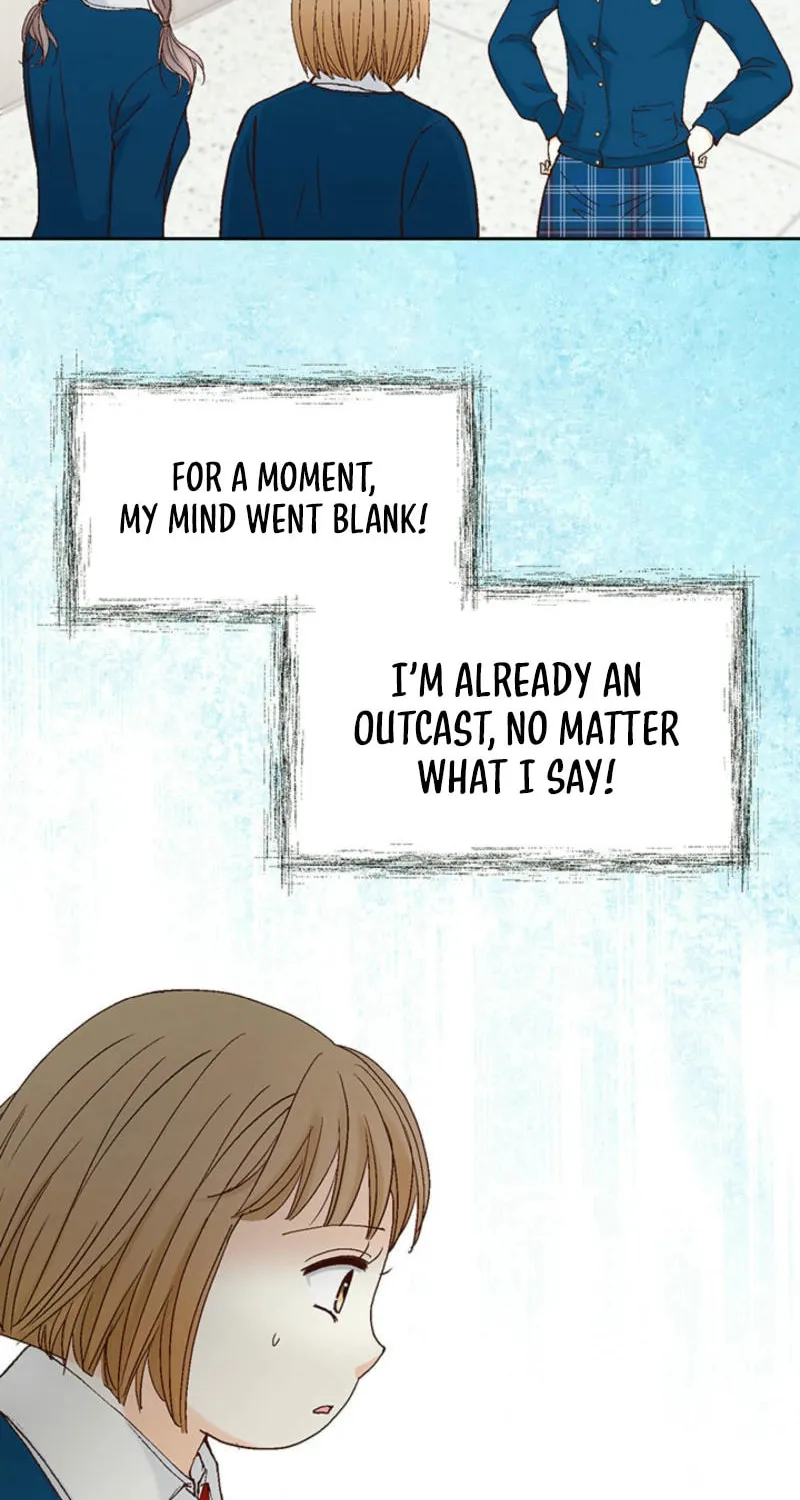 Love Moment Chapter 2 page 45 - 