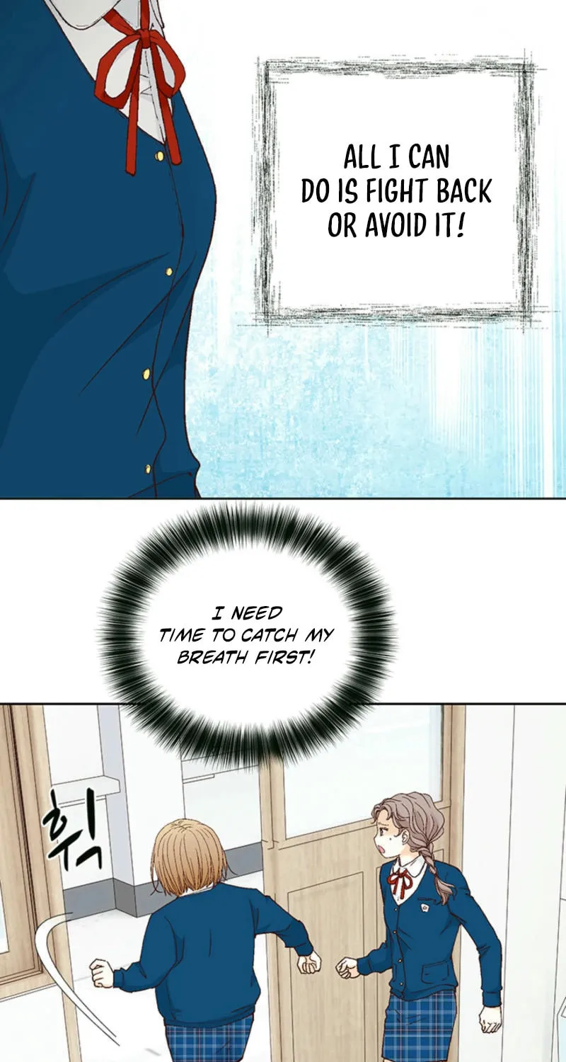 Love Moment Chapter 2 page 46 - 
