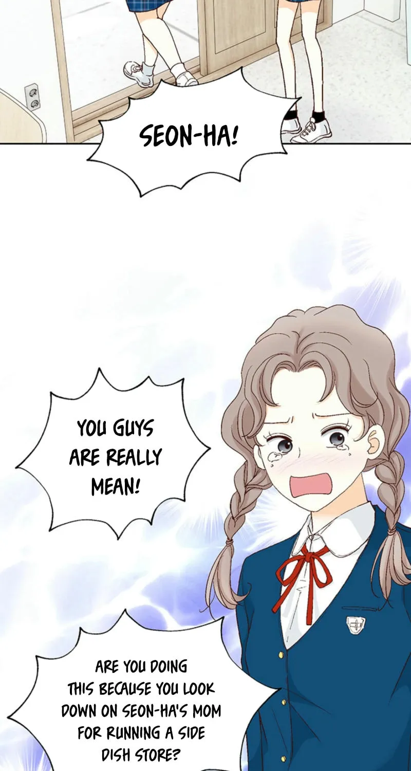 Love Moment Chapter 2 page 47 - 