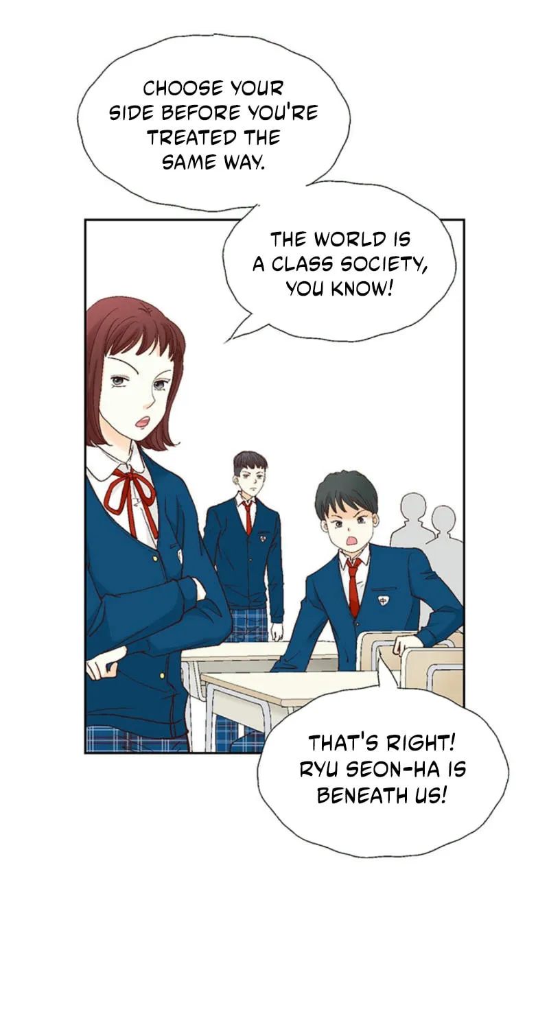 Love Moment Chapter 2 page 49 - 