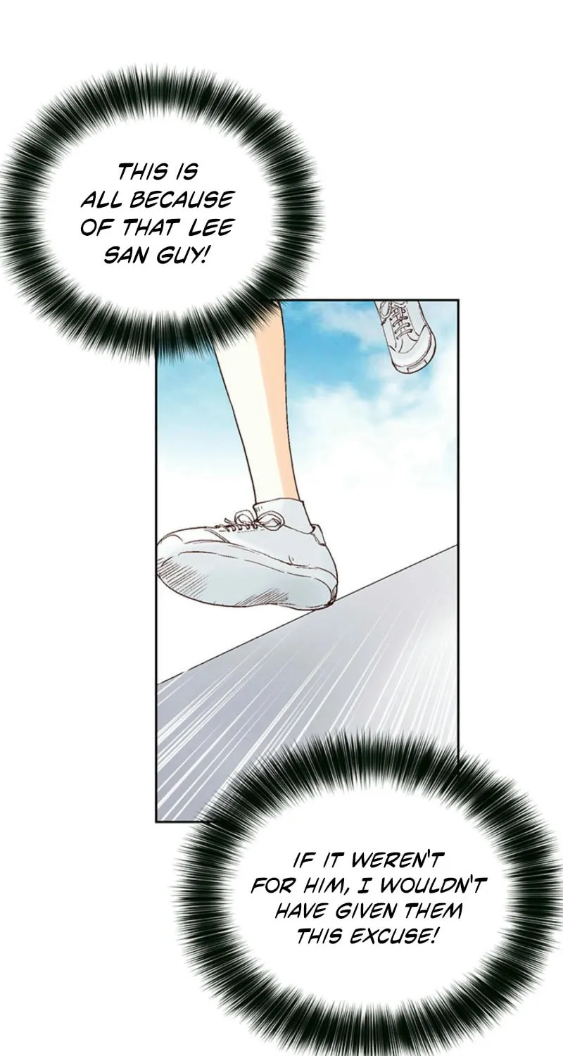 Love Moment Chapter 2 page 50 - 