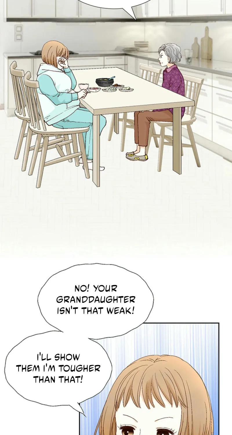 Love Moment Chapter 2 page 6 - 