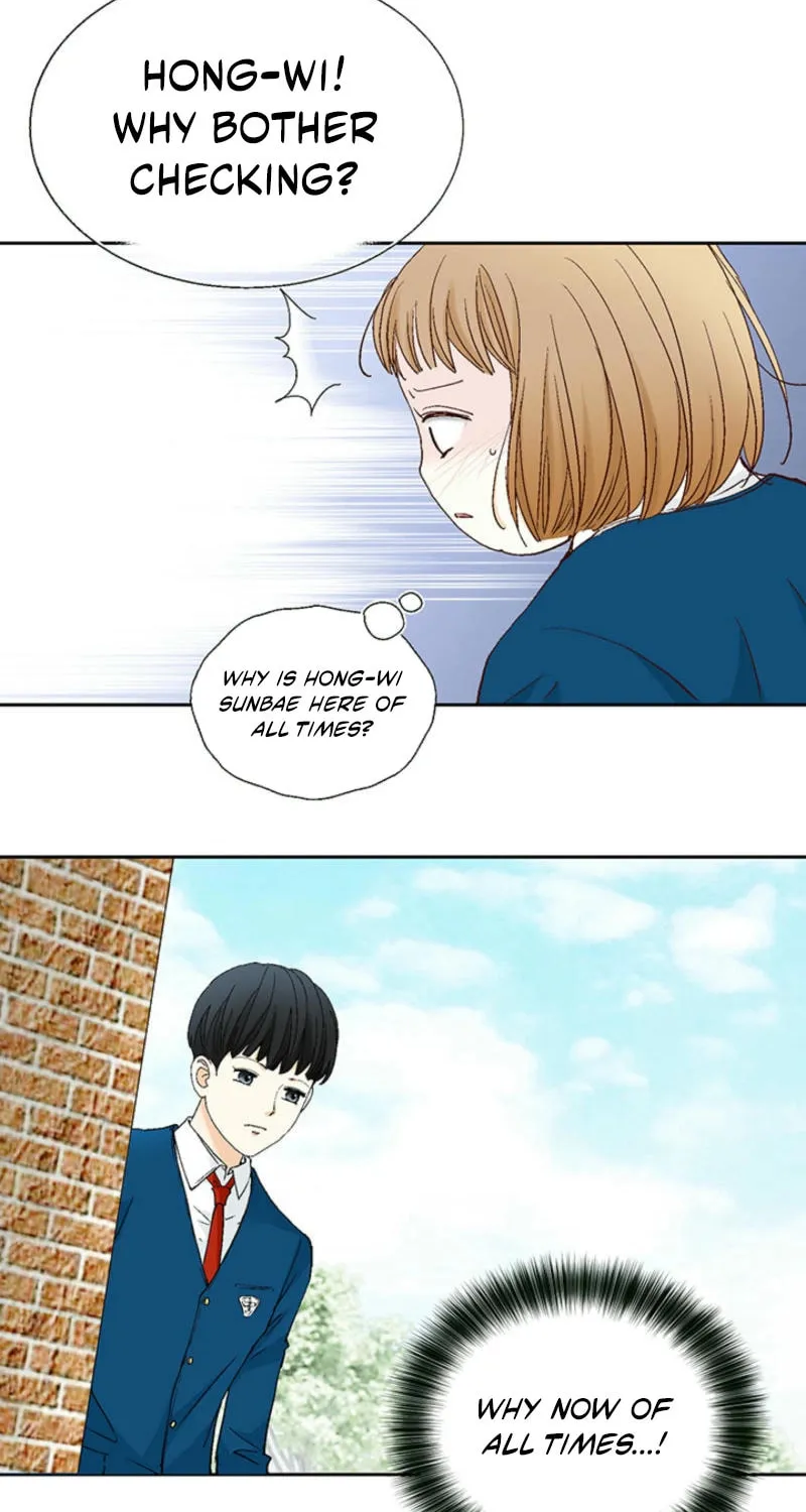 Love Moment Chapter 2 page 52 - 