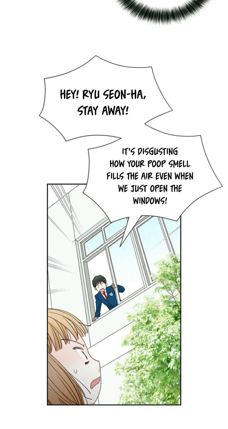 Love Moment Chapter 2 page 53 - 