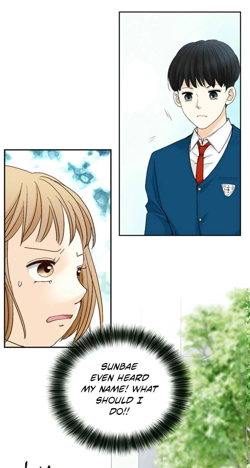 Love Moment Chapter 2 page 54 - 