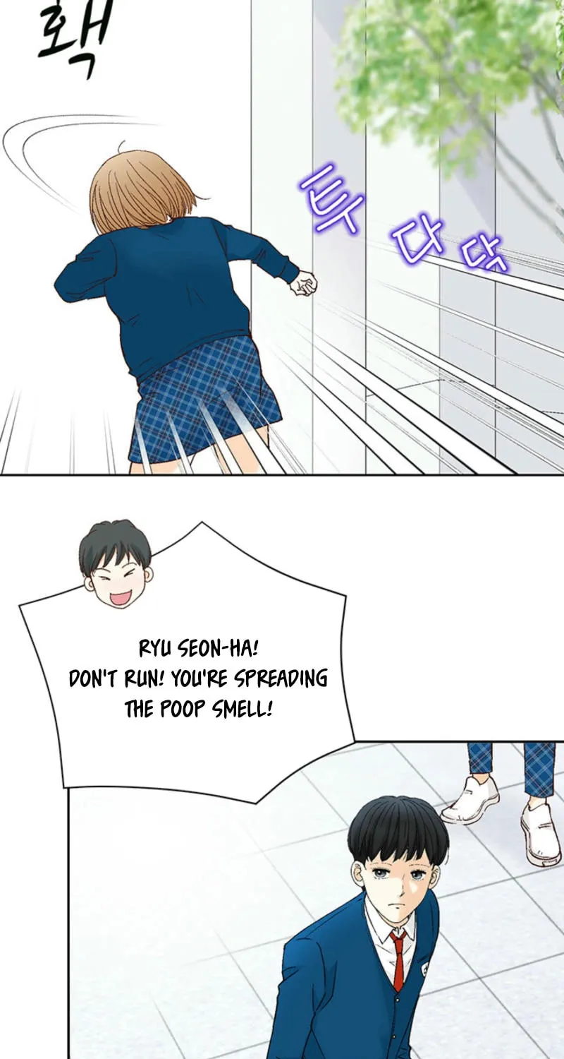 Love Moment Chapter 2 page 55 - 
