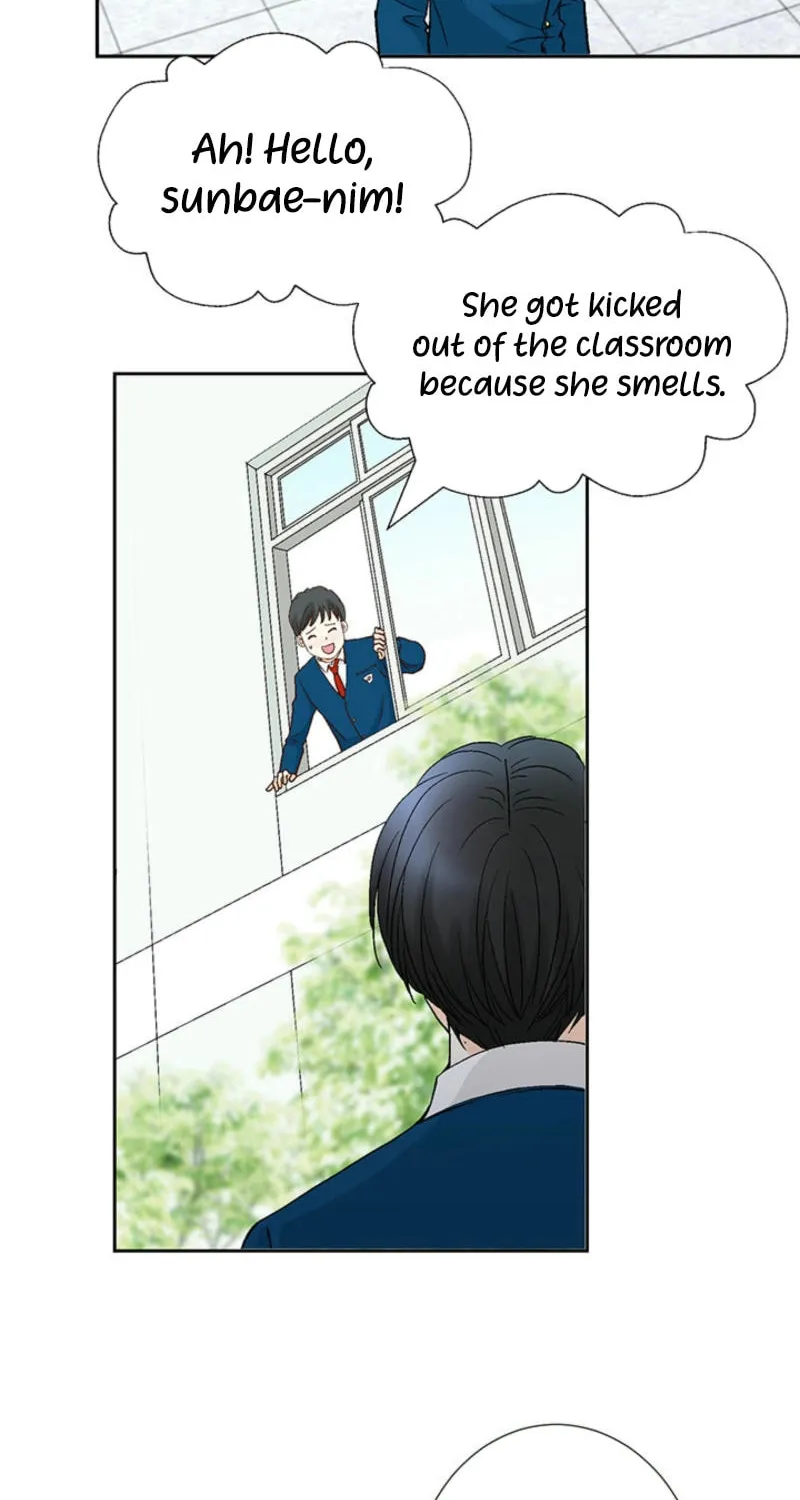 Love Moment Chapter 2 page 56 - 