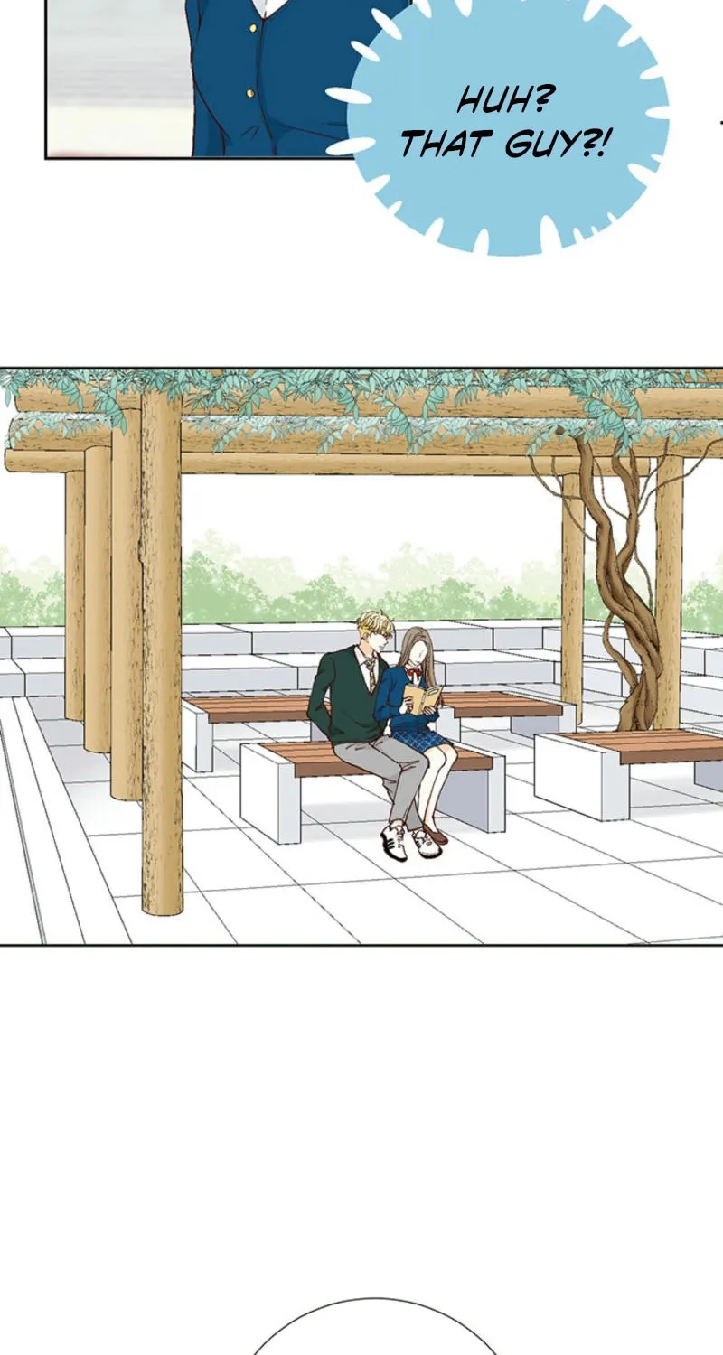 Love Moment Chapter 2 page 61 - 