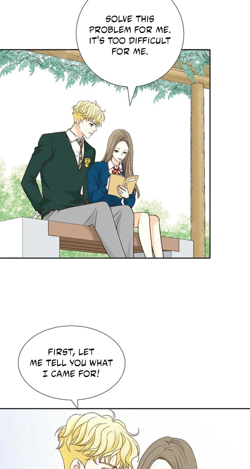 Love Moment Chapter 2 page 62 - 