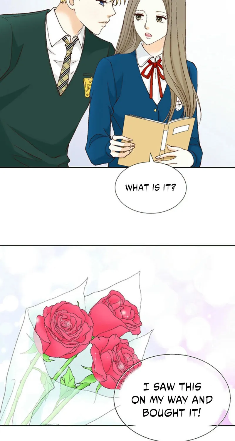 Love Moment Chapter 2 page 63 - 