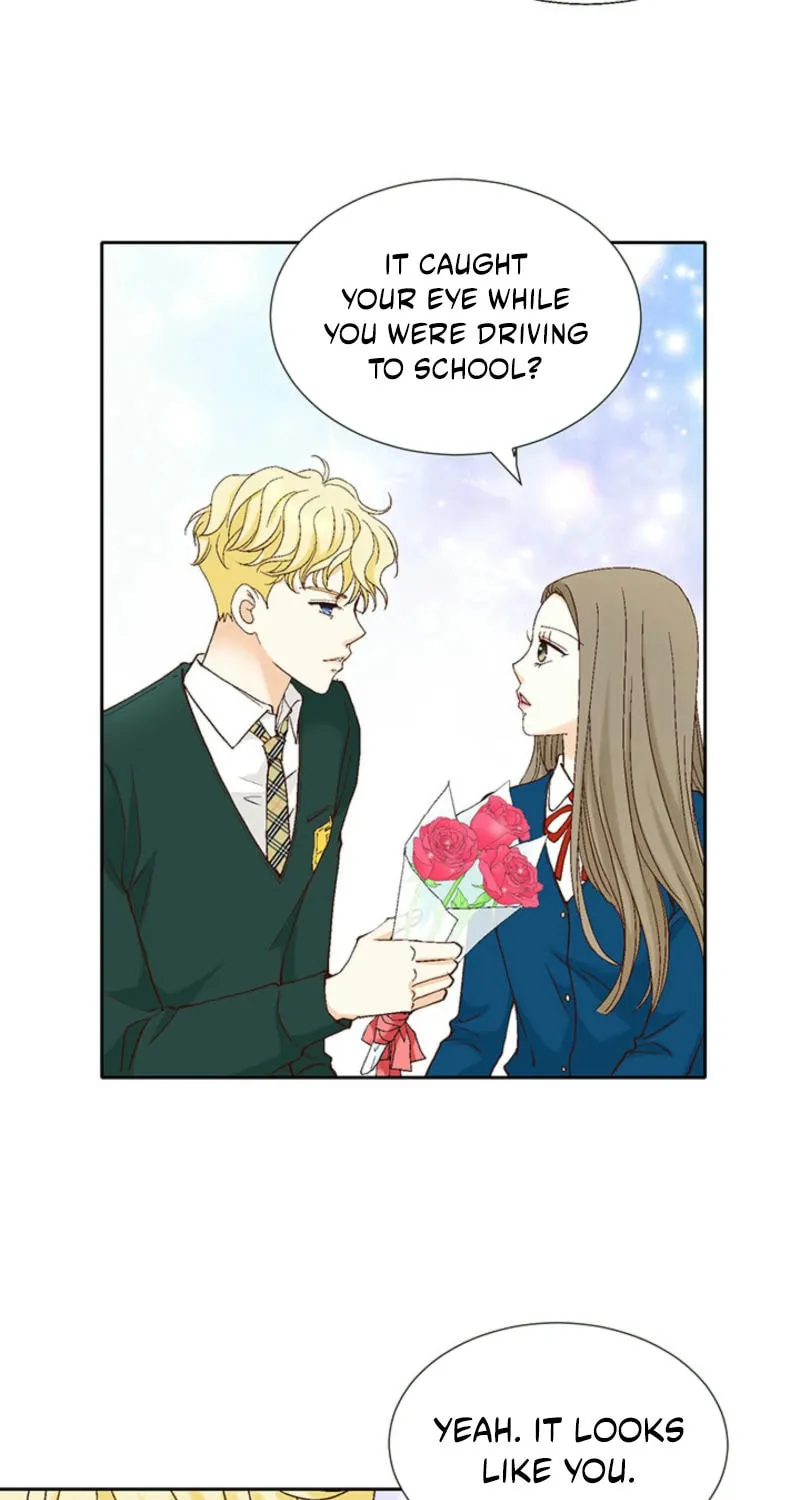 Love Moment Chapter 2 page 64 - 