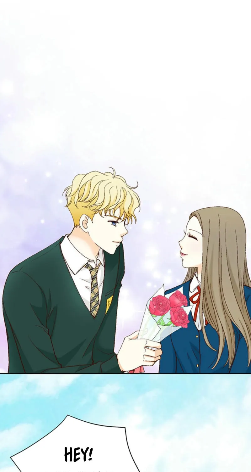 Love Moment Chapter 2 page 67 - 