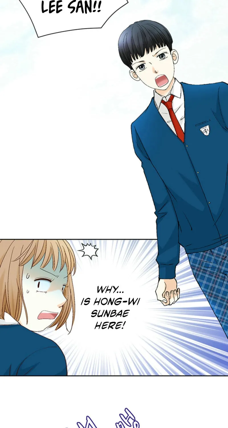 Love Moment Chapter 2 page 68 - 