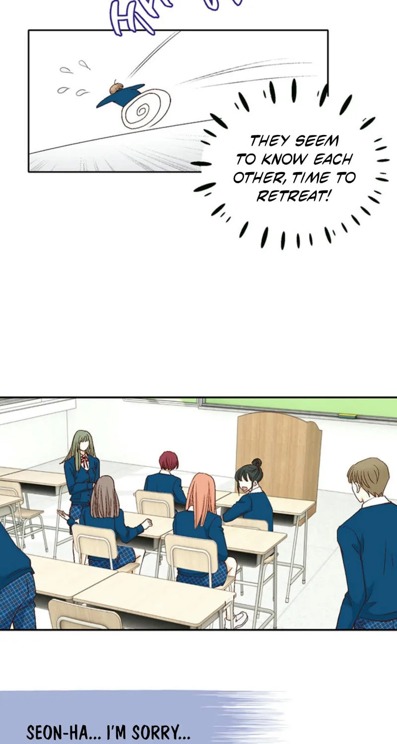 Love Moment Chapter 2 page 69 - 