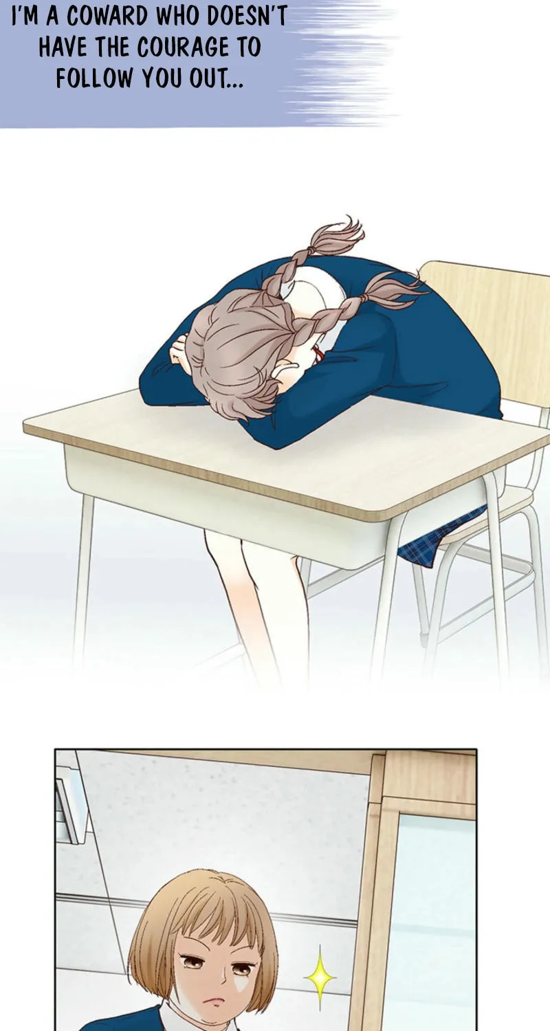 Love Moment Chapter 2 page 70 - 