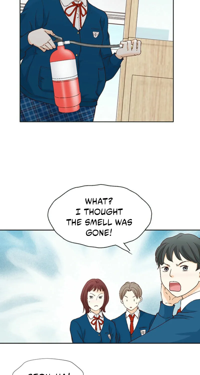 Love Moment Chapter 2 page 71 - 