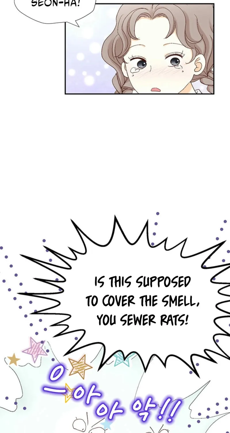 Love Moment Chapter 2 page 72 - 