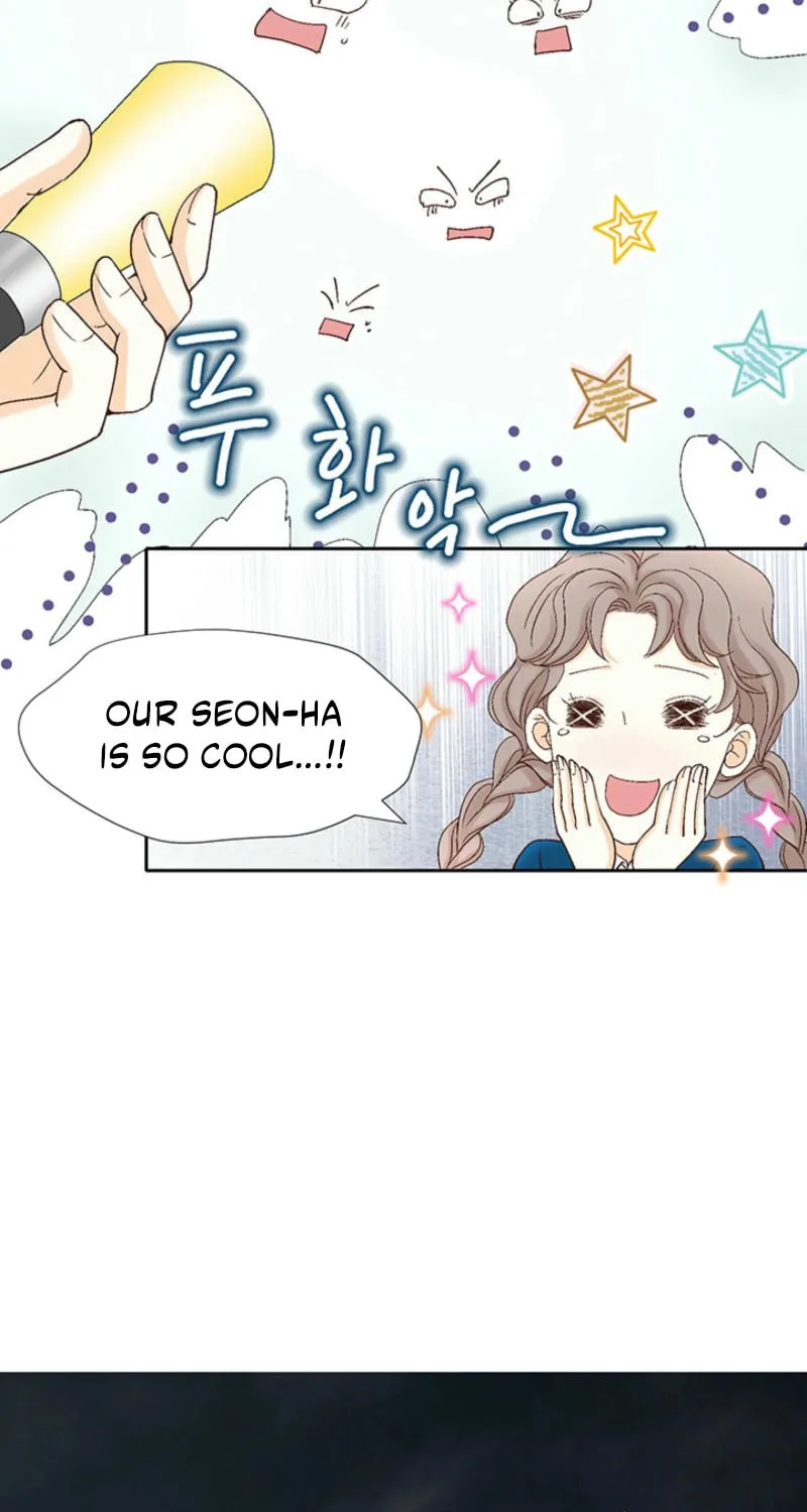 Love Moment Chapter 2 page 73 - 