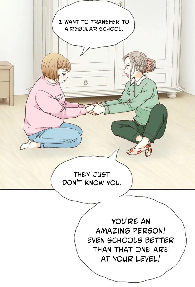 Love Moment Chapter 2 page 75 - 