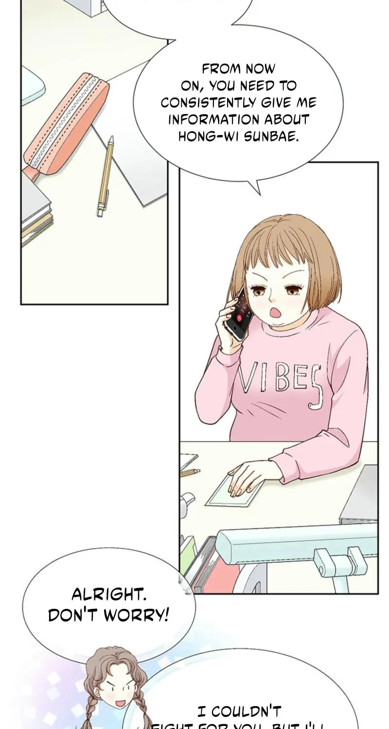 Love Moment Chapter 2 page 79 - 