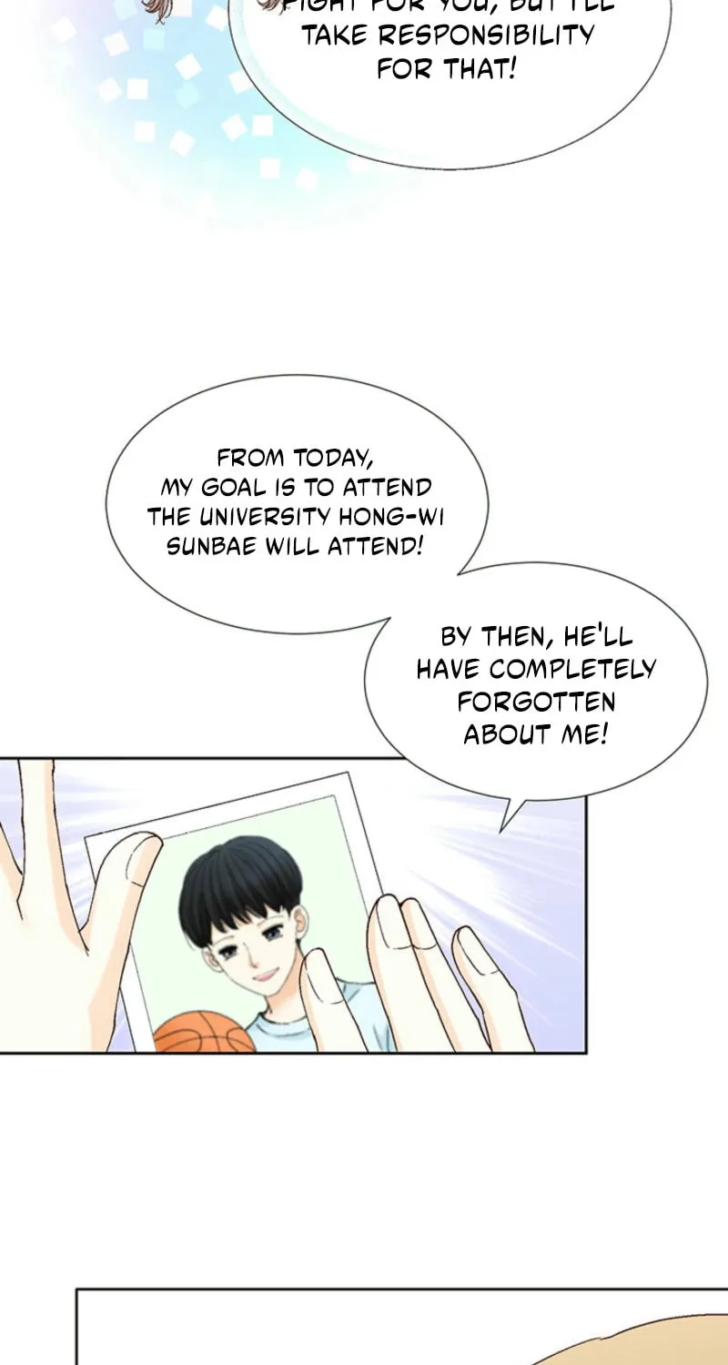 Love Moment Chapter 2 page 80 - 