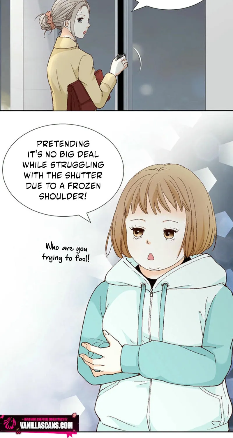 Love Moment Chapter 2 page 9 - 
