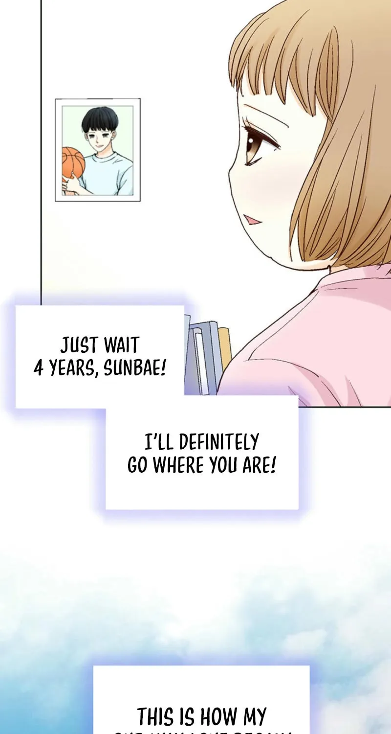 Love Moment Chapter 2 page 81 - 