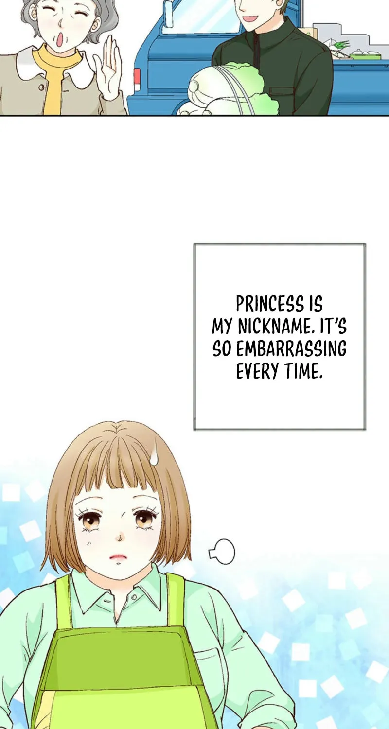 Love Moment Chapter 2 page 83 - 