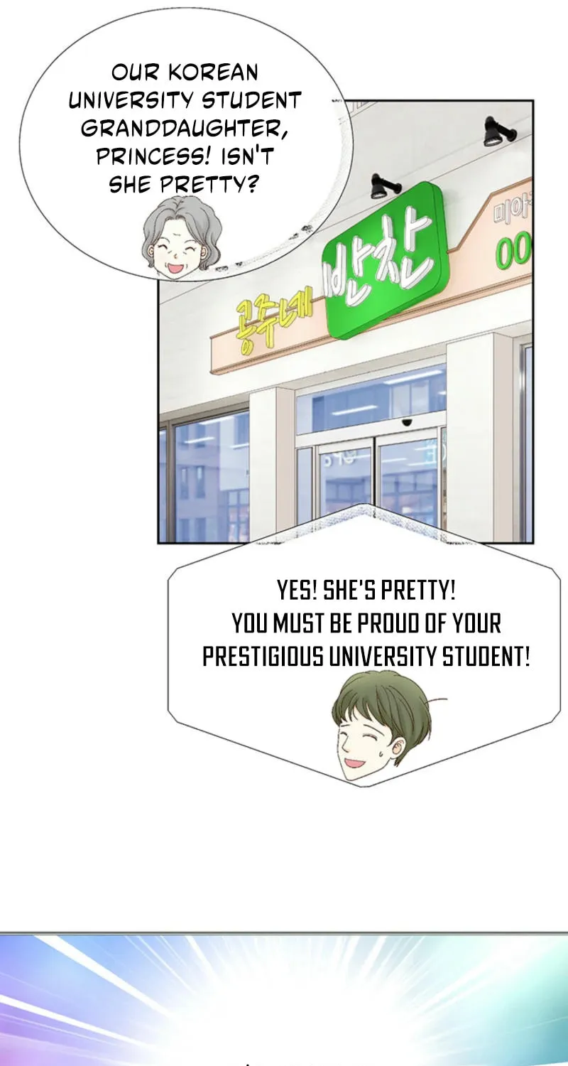 Love Moment Chapter 2 page 85 - 