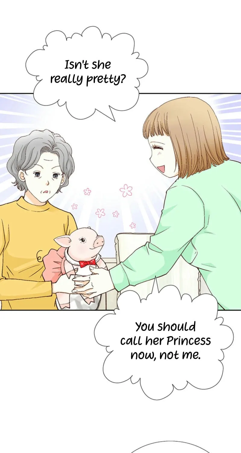 Love Moment Chapter 2 page 87 - 