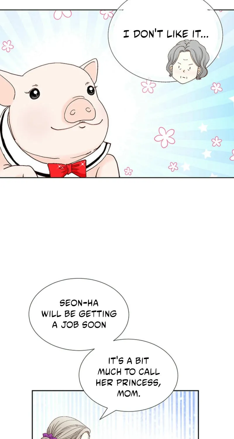 Love Moment Chapter 2 page 88 - 