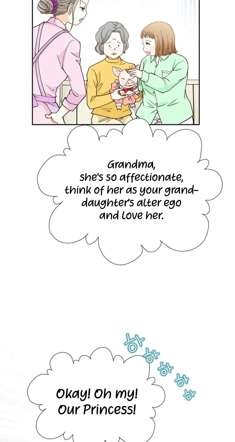 Love Moment Chapter 2 page 89 - 