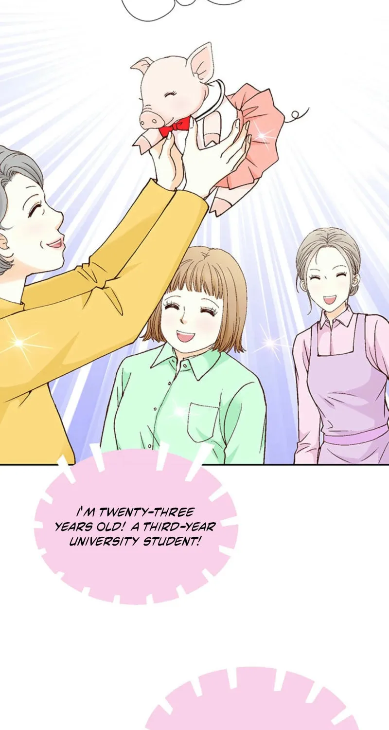 Love Moment Chapter 2 page 90 - 