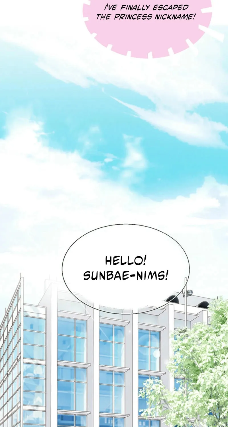 Love Moment Chapter 2 page 91 - 