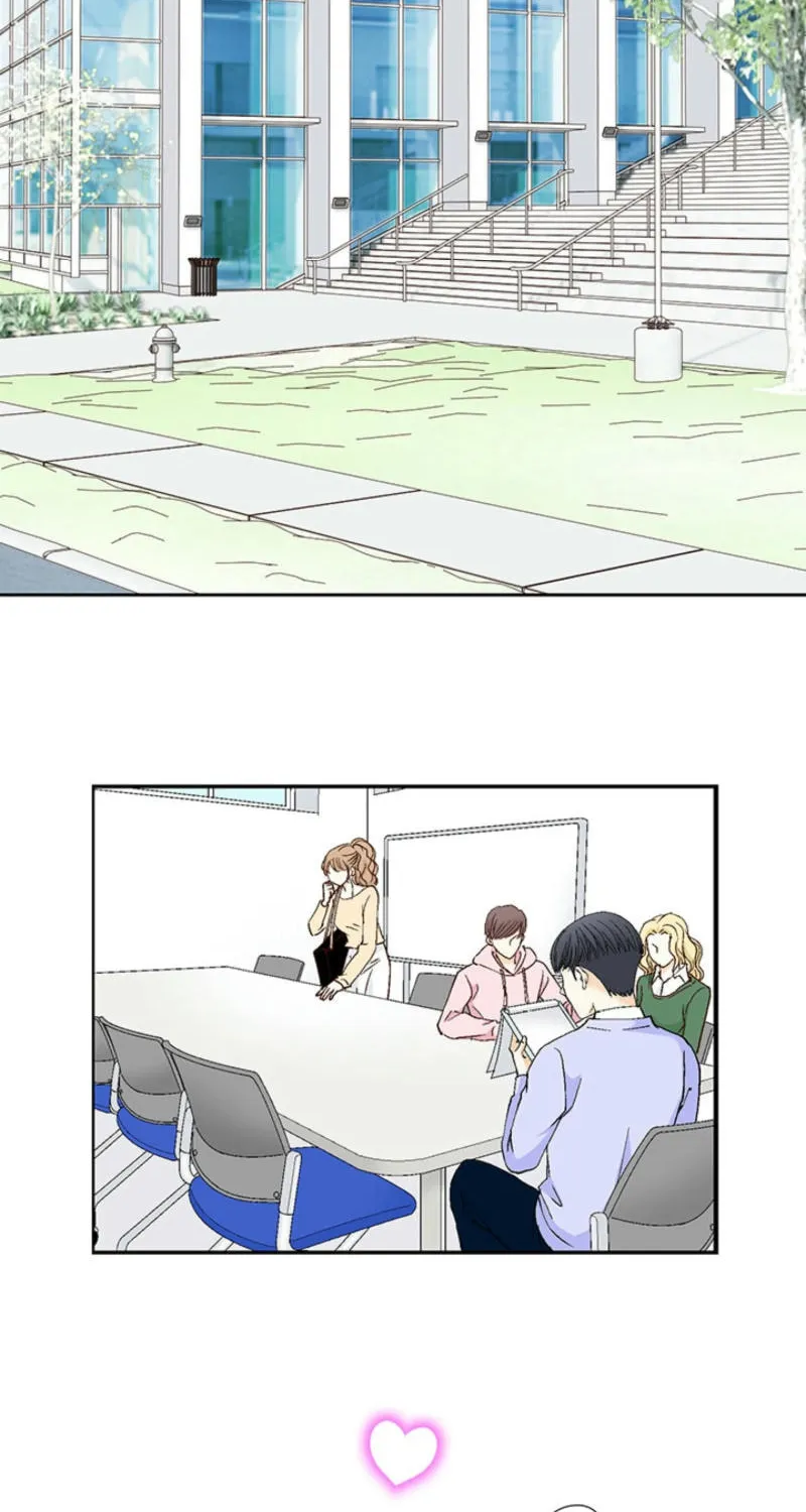 Love Moment Chapter 2 page 92 - 
