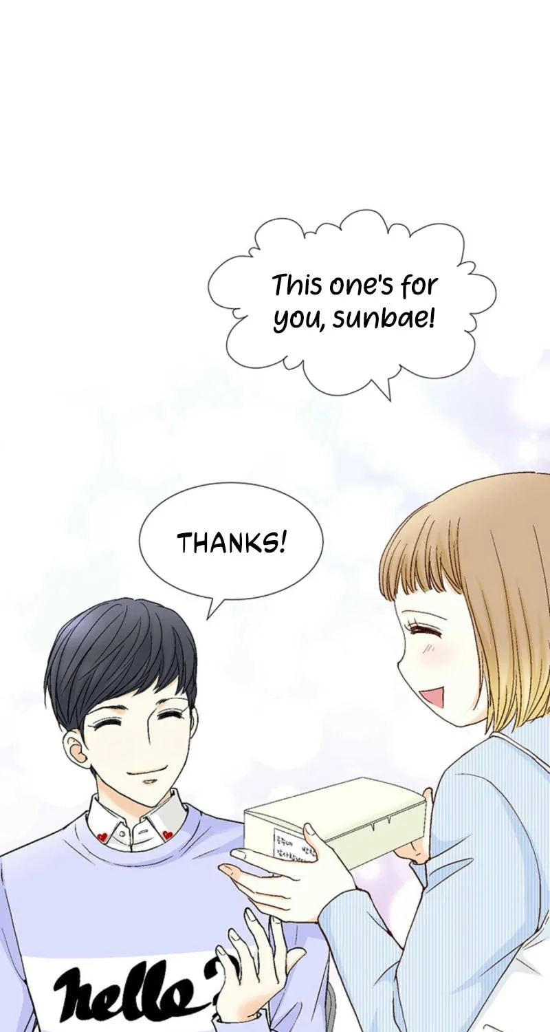 Love Moment Chapter 2 page 94 - 